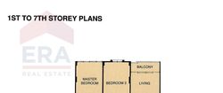 Braddell View (D20), Apartment #530218301